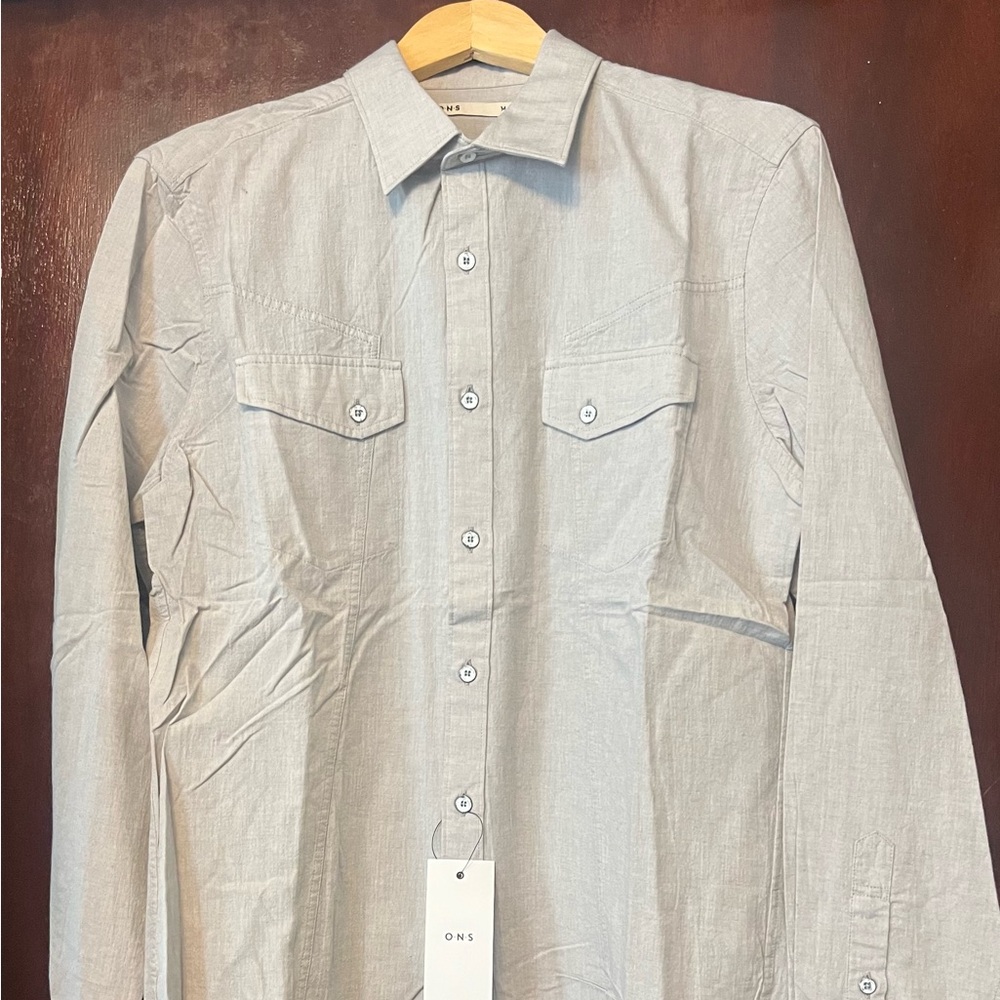 Men’s ONS Shirt